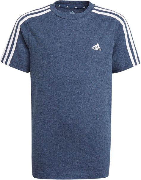 adidas Baumwoll T